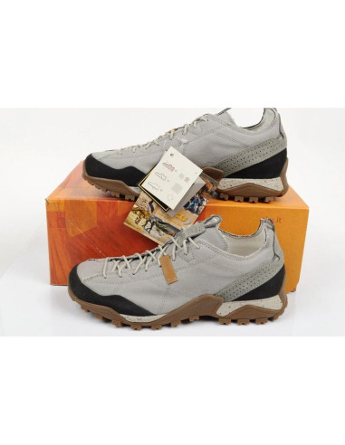 Buty trekkingowe aku nativa canvas w