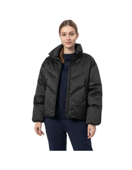 Kurtka 4f w h4z22 kudp019