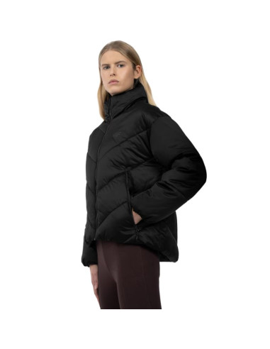 Kurtka 4f w h4z22 kudp019