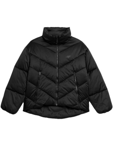 Kurtka 4f w h4z22 kudp019