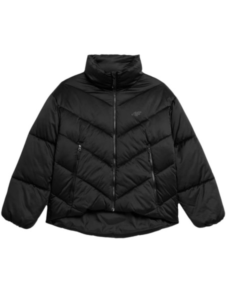 Kurtka 4f w h4z22 kudp019