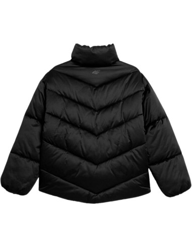 Kurtka 4f w h4z22 kudp019