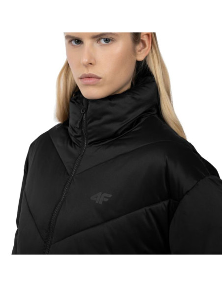 Kurtka 4f w h4z22 kudp019