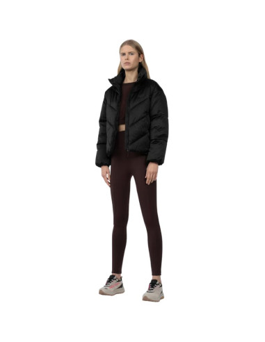 Kurtka 4f w h4z22 kudp019