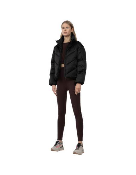 Kurtka 4f w h4z22 kudp019