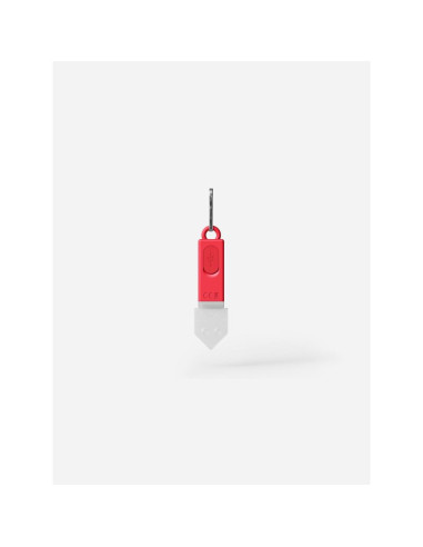 Zawieszka bookman lightstick fox