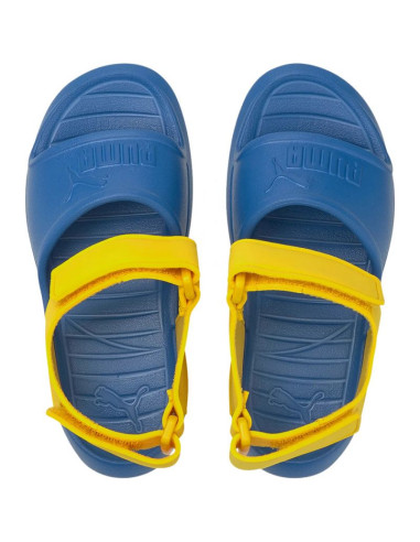 Sandały puma divecat v2 injex ps island jr 369546