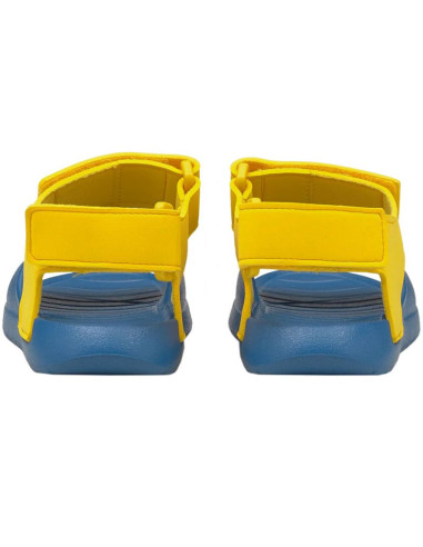 Sandały puma divecat v2 injex ps island jr 369546