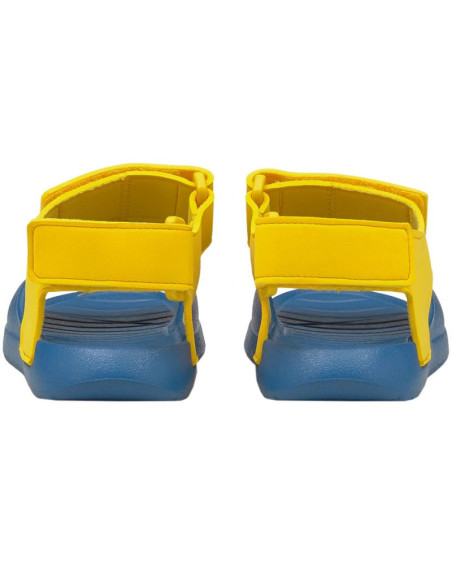 Sandały puma divecat v2 injex ps island jr 369546