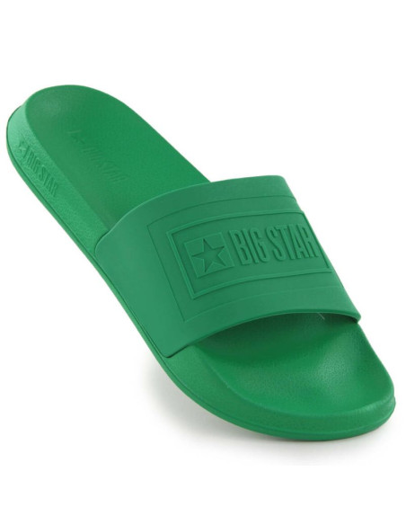 Klapki big star m nn17