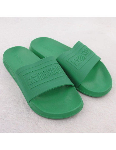 Klapki big star m nn17