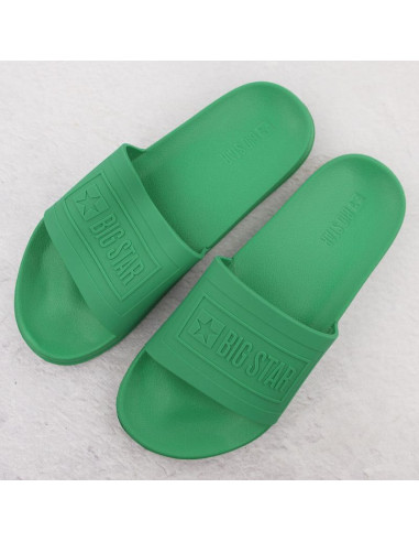 Klapki big star m nn17