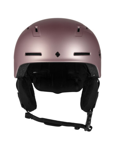 Kask narciarki sweet protection winder mips jr