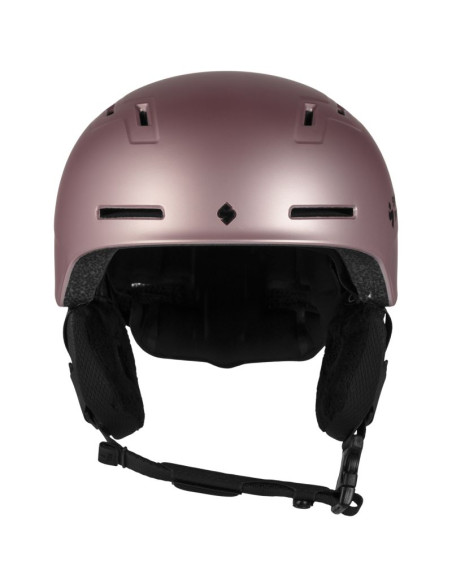 Kask narciarki sweet protection winder mips jr