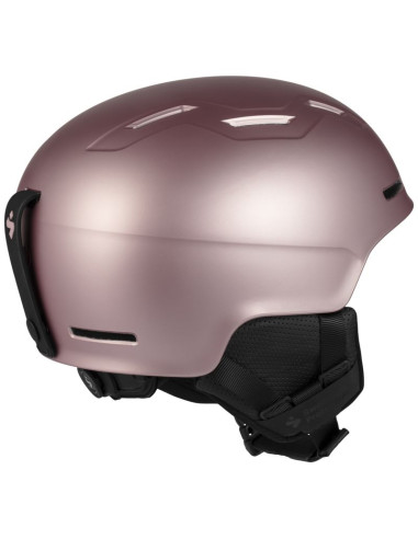 Kask narciarki sweet protection winder mips jr