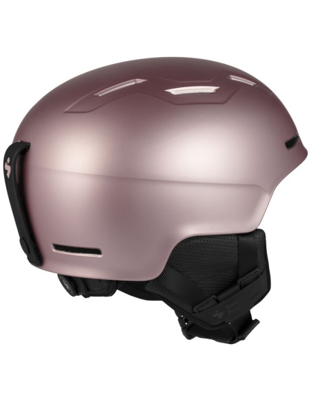 Kask narciarki sweet protection winder mips jr