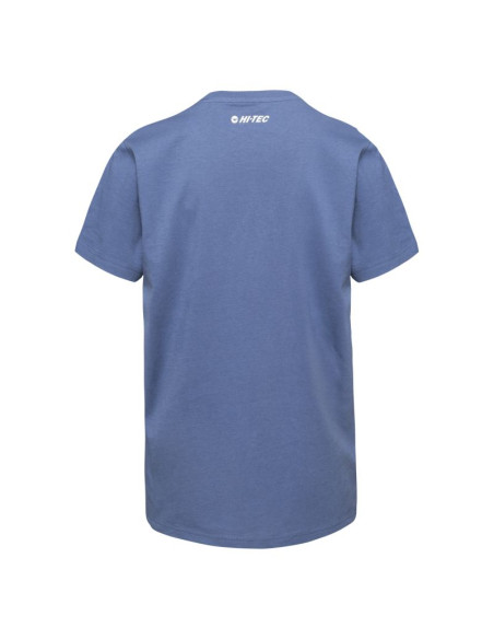 Koszulka hi-tec noret jrb jr