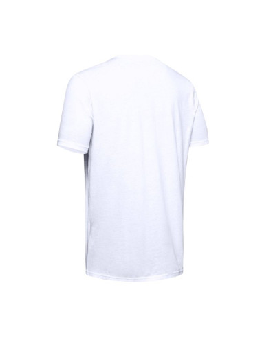 Koszulka under armour gl foundation ss tee m 1326849