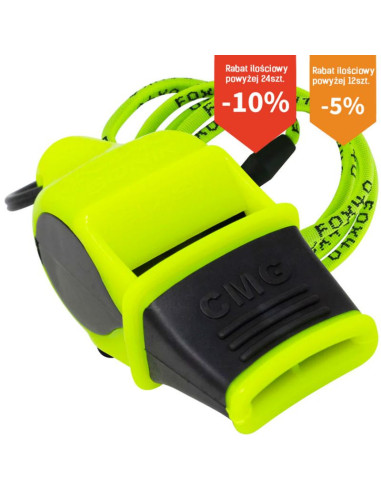 Gwizdek fox 40 cmg sonik blast