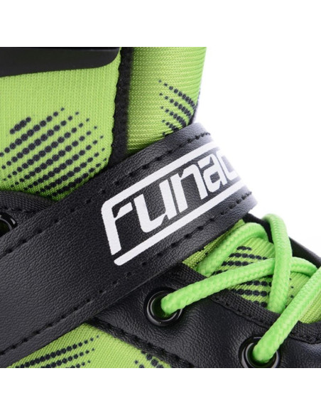 Rolkowrotki regulowane funactiv twixer girl jr