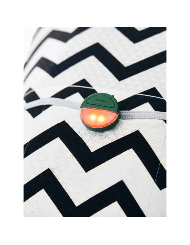 Lampka rowerowa bookman eclipse