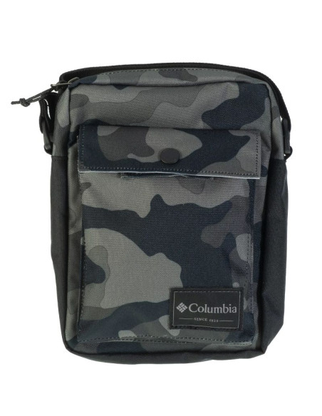 Saszetka columbia zigzag side bag