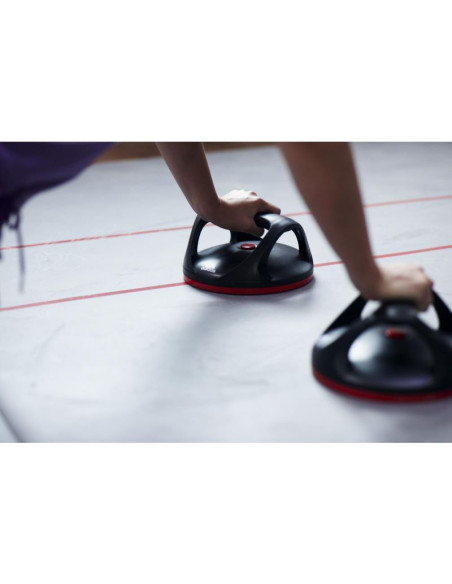 Uchwyty do pompek adidas obrotowe adac