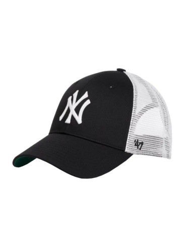 Czapka z daszkiem 47 brand mlb new york yankees branson cap