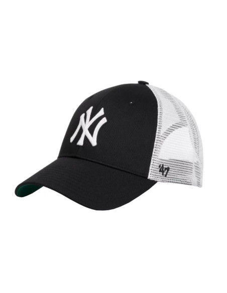 Czapka z daszkiem 47 brand mlb new york yankees branson cap