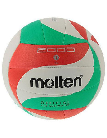 Piłka do siatkówki molten v5m2000-l