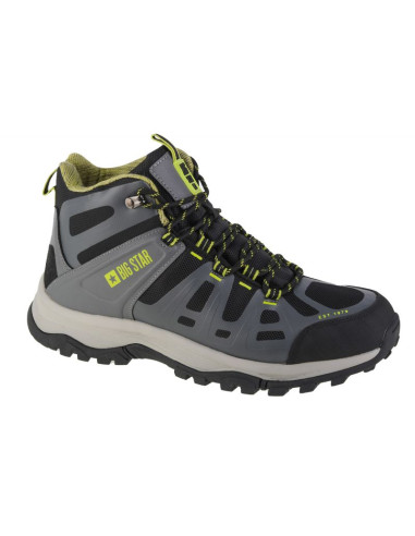Buty big star trekking shoes m