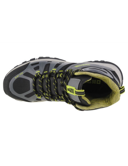 Buty big star trekking shoes m