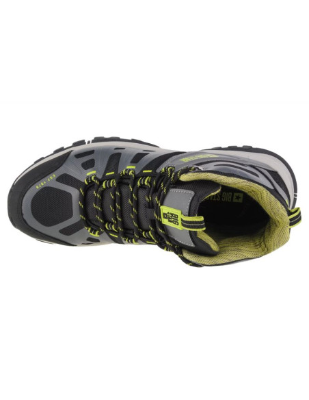 Buty big star trekking shoes m