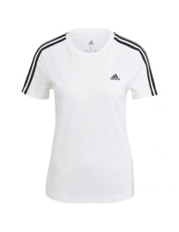 Koszulka adidas essentials slim w gl0783 2