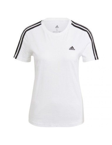 Koszulka adidas essentials slim w gl0783