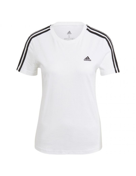 Koszulka adidas essentials slim w gl0783