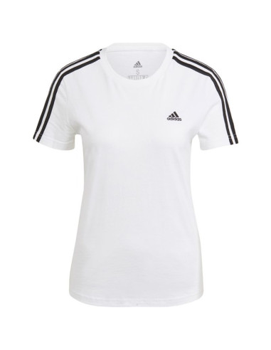 Koszulka adidas essentials slim w gl0783