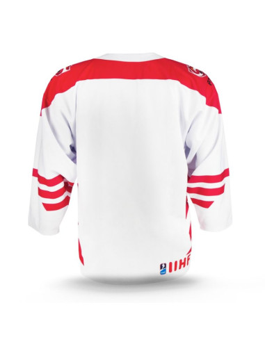 Replika bluzy meczowej pzhl jr