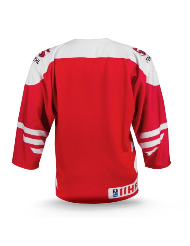 Replika bluzy meczowej pzhl jr