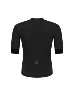 Rogelli koszulka signature czarna 3xl 2