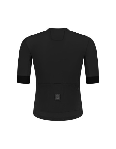 Rogelli koszulka signature czarna 3xl