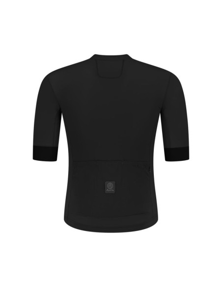 Rogelli koszulka signature czarna 3xl