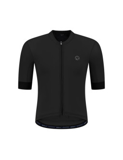 Rogelli koszulka signature czarna l