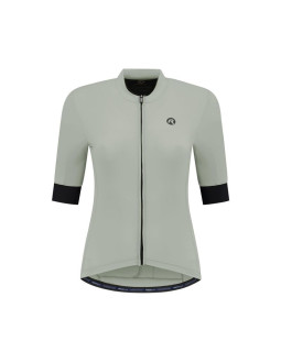 Rogelli koszulka damska signature szara 2xl