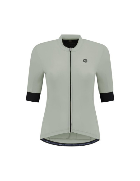 Rogelli koszulka damska signature szara 2xl