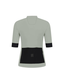 Rogelli koszulka damska signature szara 2xl 2