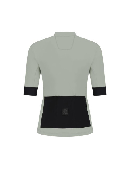 Rogelli koszulka damska signature szara 2xl