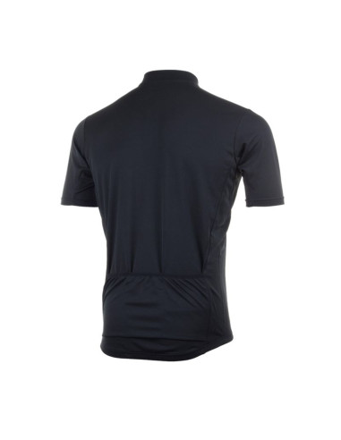 Rogelli koszulka męska core czarna 4xl