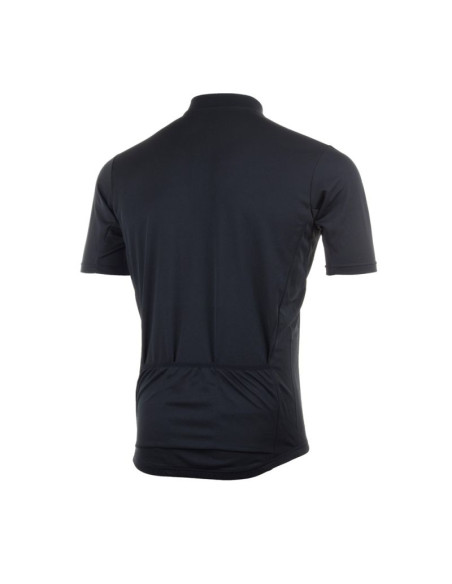 Rogelli koszulka męska core czarna 4xl