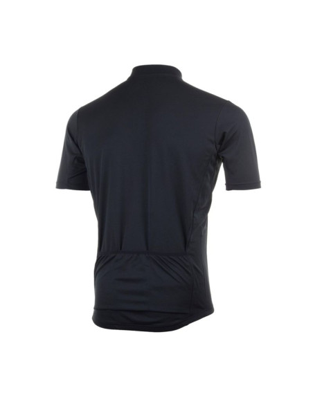 Rogelli koszulka dziecięca core czarna 140-152